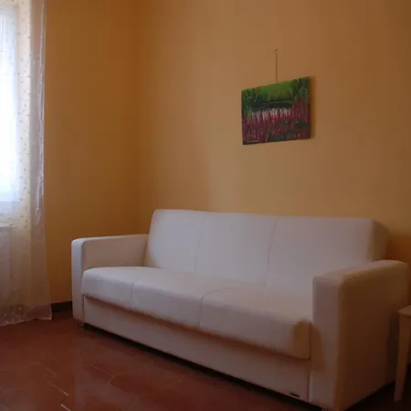 Ernest'S Apartment Fiumicino Exterior photo