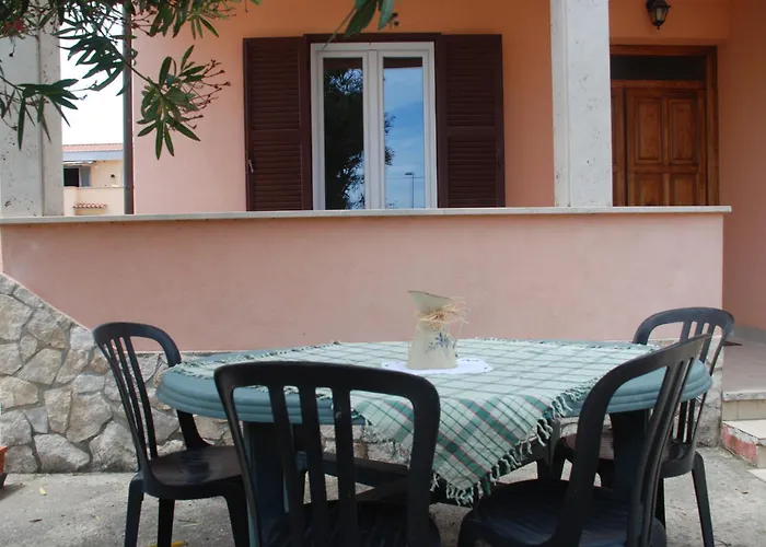 Ernest\'S Apartment
