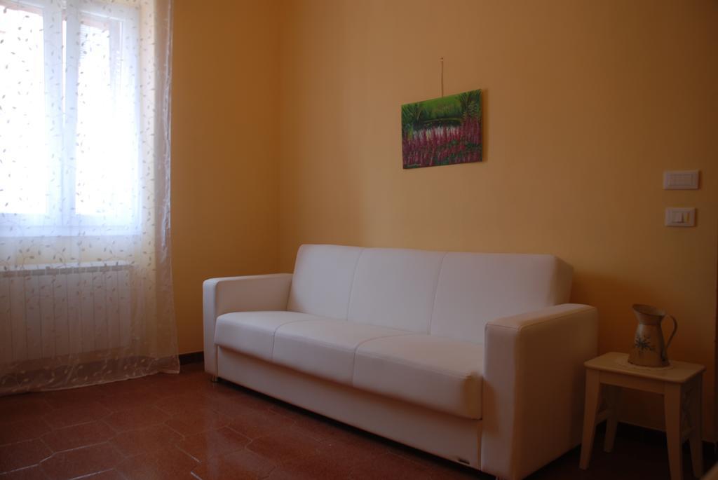Apartment Ernest's *