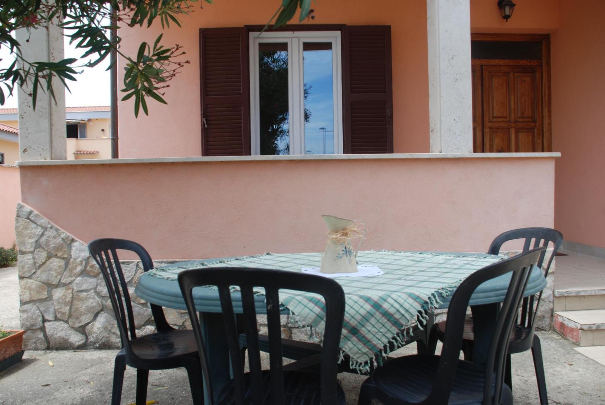 Ernest's Apartment Fiumicino